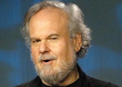 Scott Alarik (Dan Tappan/Flickr) 