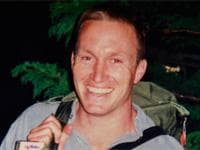 Glen Doherty (AP/Quigley Family Photo)