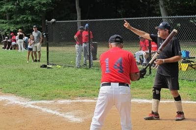 Softball Opens Door For Cubans' Visit to U.S.