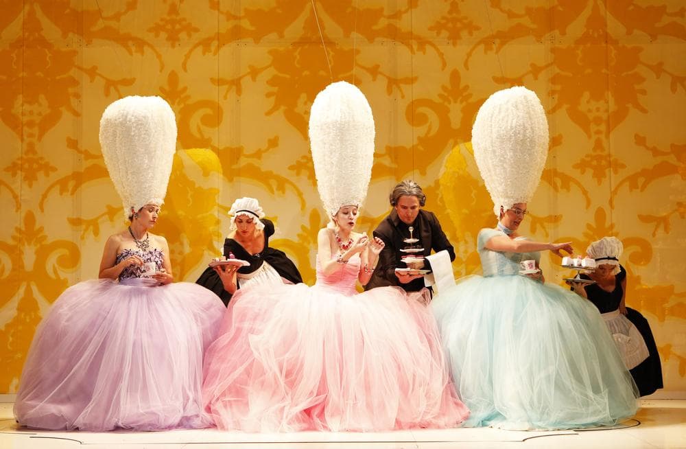Marie Antoinette