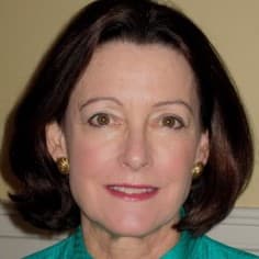Headshot of Nancy S. Dwight