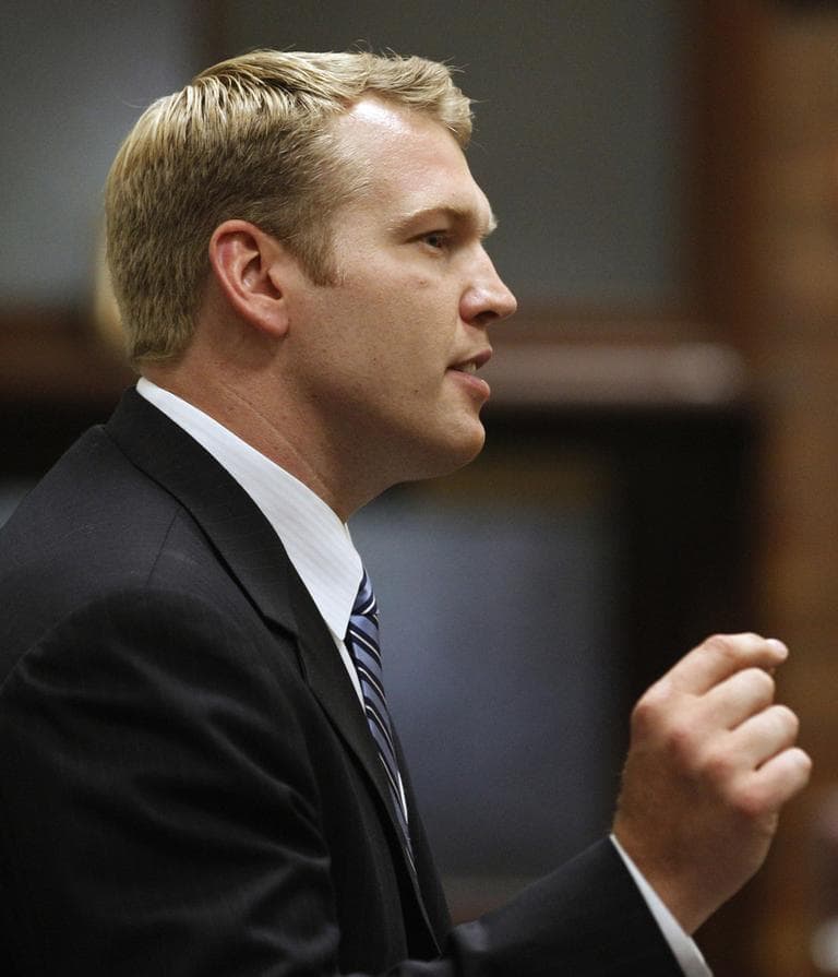 Chris Nowinski (AP)