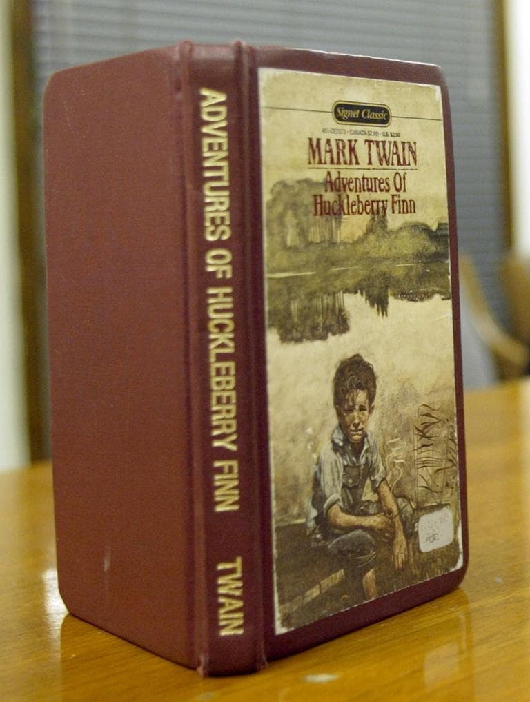 Connaughton: Adoption of Common Core means many classic texts will no longer be included in curriculum. (AP)