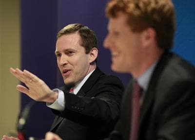 Bielat, Kennedy Meet In Final 4th District Debate