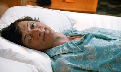 John Hawkes plays journalist and poet Mark O'Brien in 'The Sessions' (Fox Searchlight Pictures)