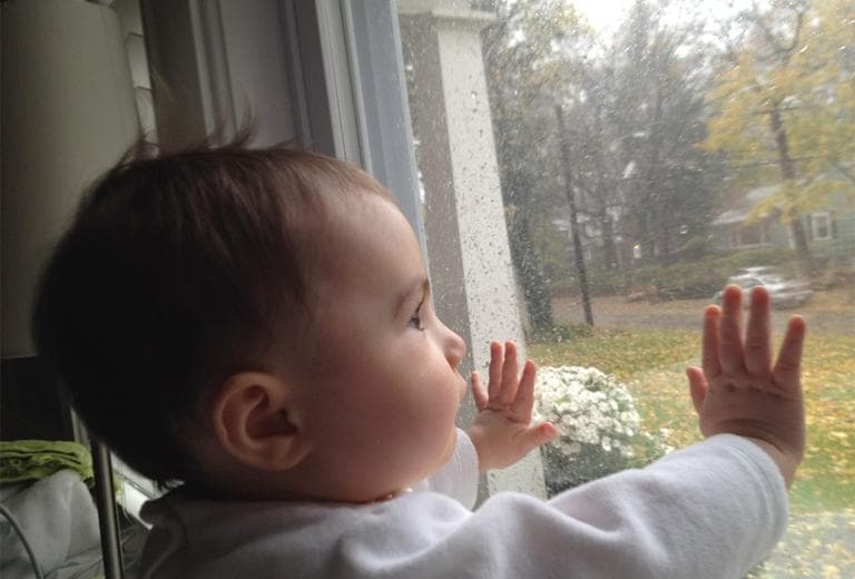 (Courtesy Kenney family)