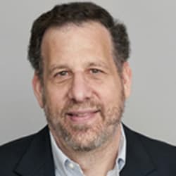 Headshot of Leonard Saxe