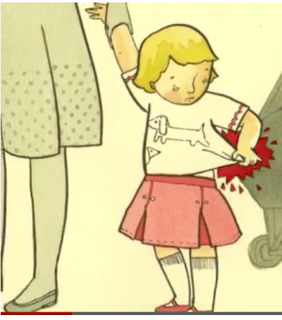 From "The Emperor's New Onesie" by Hillary Frank