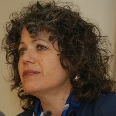 Writer Katy Read.