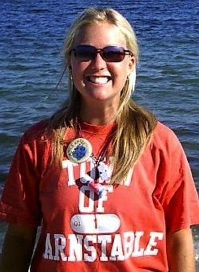 Glenna Kohl died of melanoma in 2008