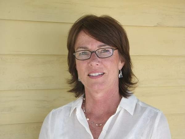 Karin was earning six figures and living in a wealthy Boston suburb when she became the victim of domestic abuse.