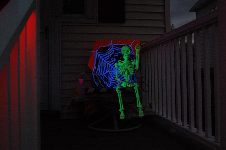 44 and 46 Bainbridge St. in Malden. (Greg Cook)