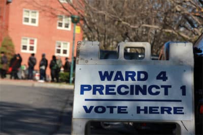 What To Watch For On Mass. Primary Day