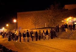 Random Thoughts On The Morning After