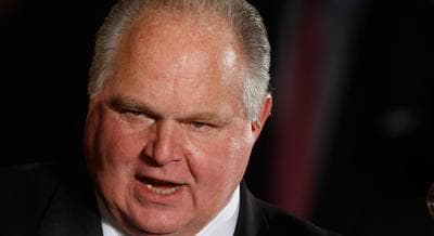Why The Democrats Need Rush Limbaugh
