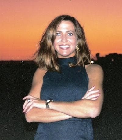 A photo of Dr. Alexander’s birth sister Betsy, who died before he found out his birth family existed. After his near-death experience he received this photo and realized Betsy was the guardian angel who guided him through heaven.