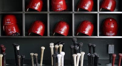 A Modest Proposal: Penalties For Pundits Who Swing And Miss