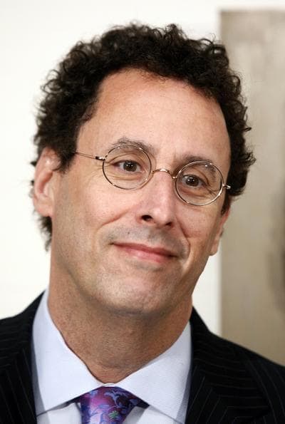 Tony Kushner (Stuart Ramson/AP)
