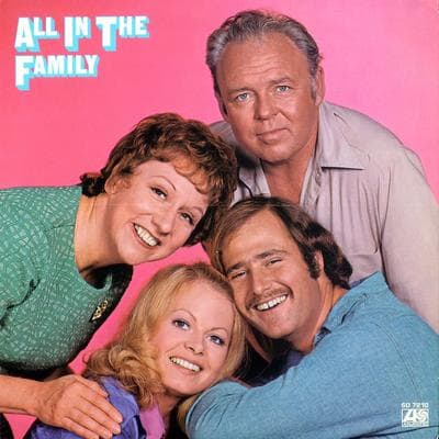 The Outsized Power Of The Son-In Law