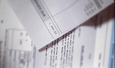 When The Full Sticker Shock Of Health Coverage Hits Our Family