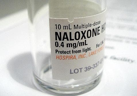 naloxone