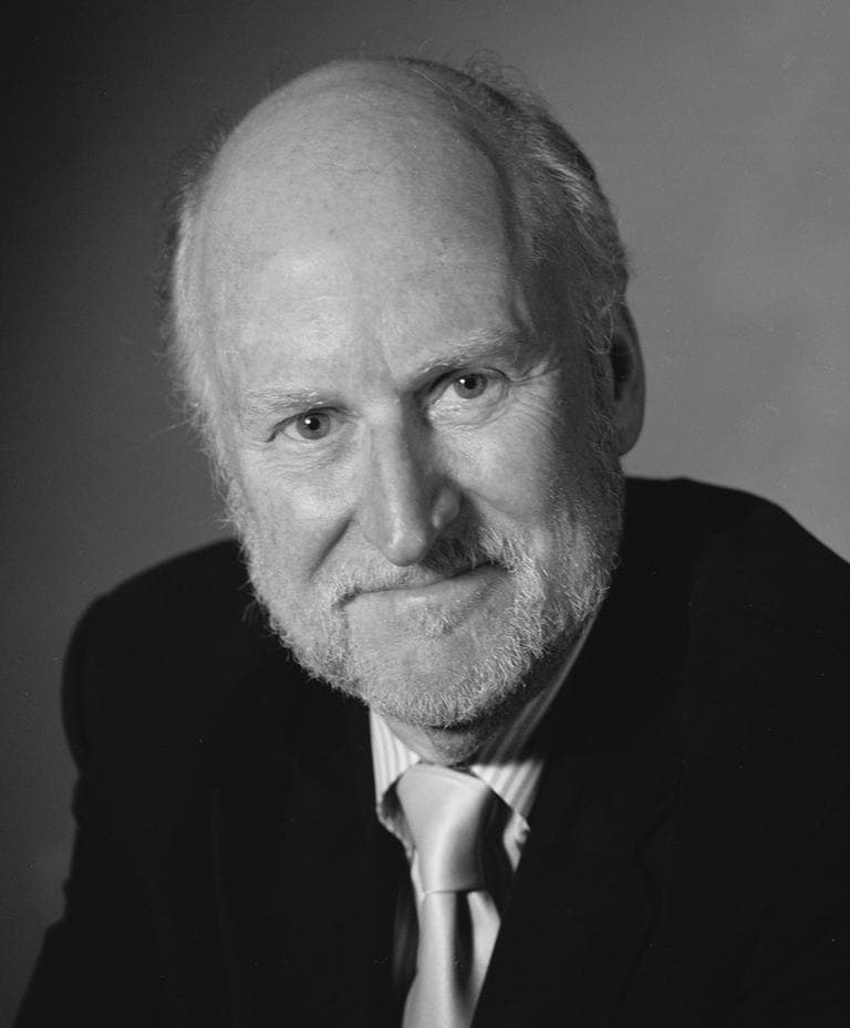 Rocco Landesman (Photo: Michael Eastman/NEA)