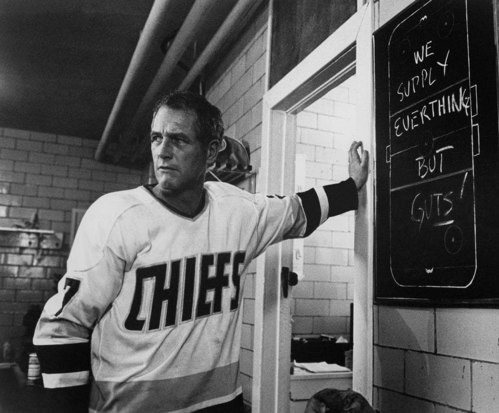 The Hansons like to point out that Paul Newman didn't win an Oscar until after he worked with them. (AP)