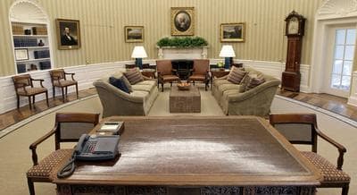 Advice To The Next President: Leveraging The Power Of The Oval Office 