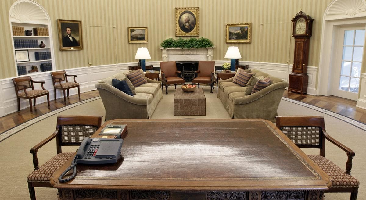 Advice To The Next President: Leveraging The Power Of The Oval Office