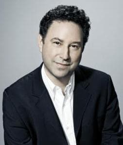 Alan Light is author of "The Holy Or The Broken."