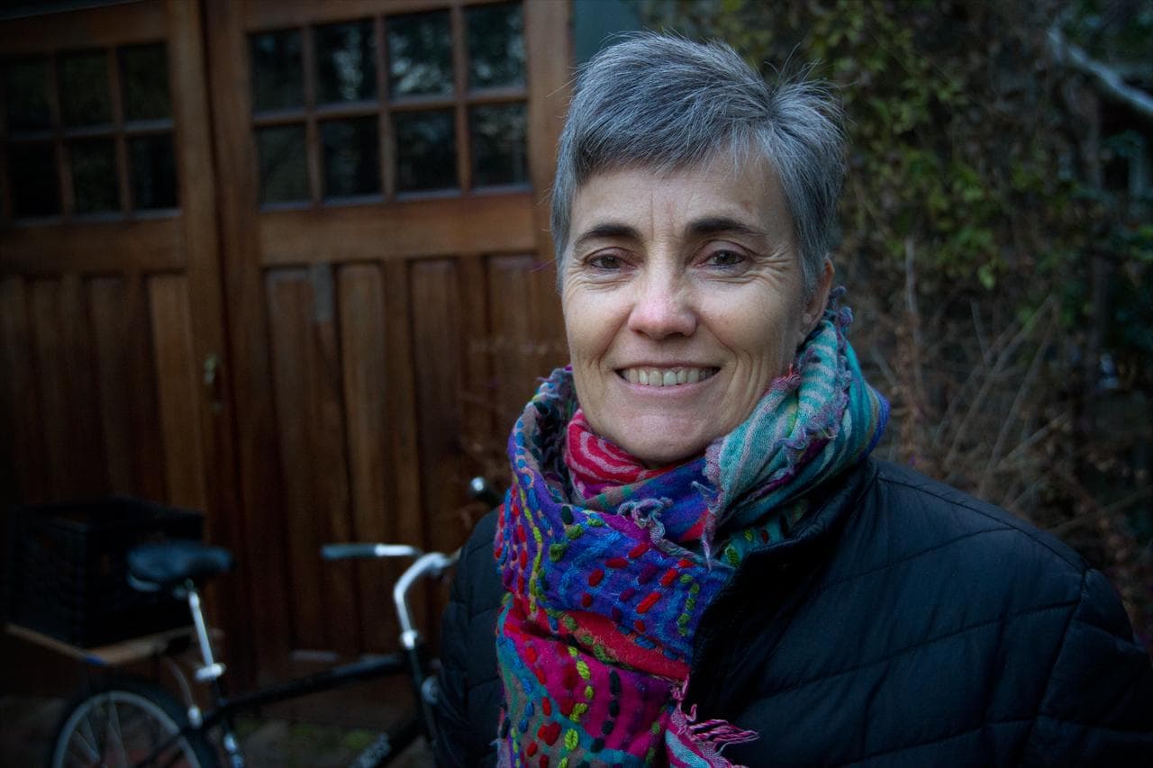 Visionaries: Zipcar Founder Sees Success In Sharing