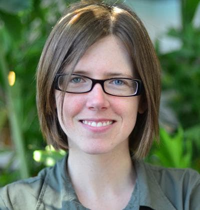 Karen Brennan helped develop Scratch at MIT's Media Lab. (mit.edu)