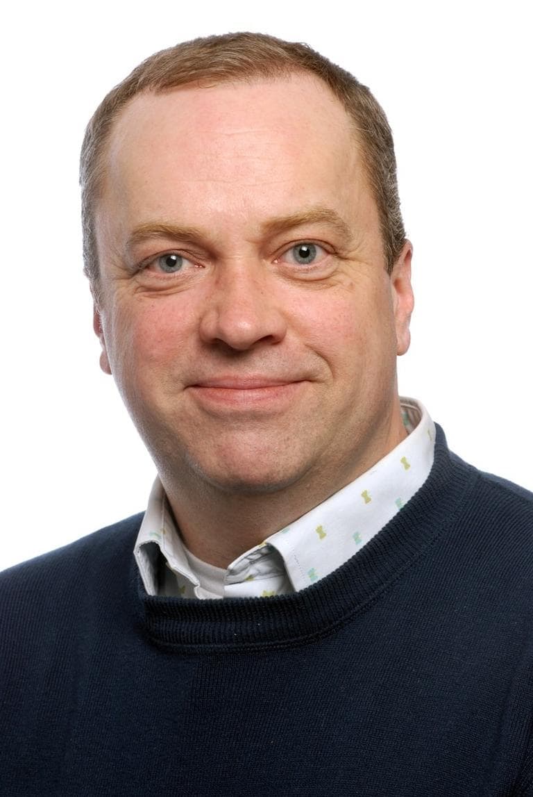Larry Coen