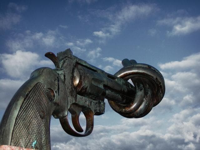 Study: Hospital Bills For Shooting Victims Average $60,000