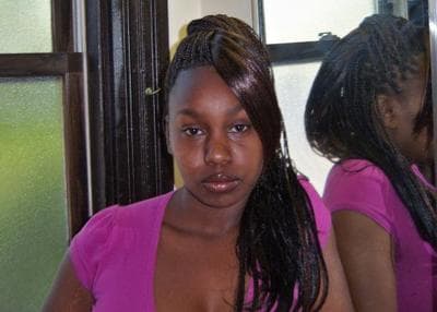 Malissie Holloway (Courtesy)