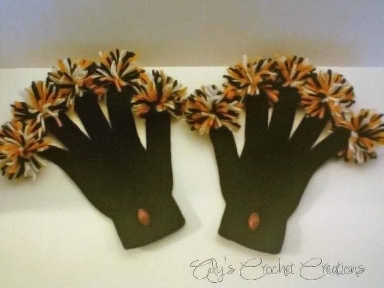 spiritfingers