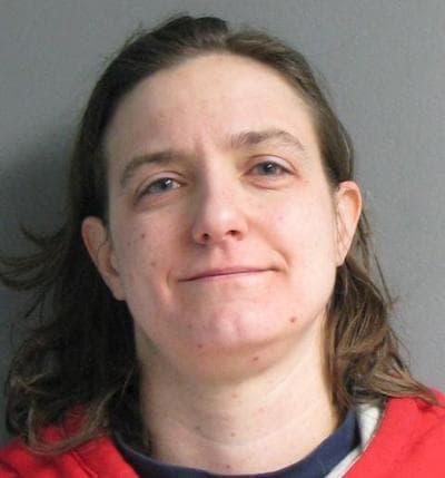 State chemist Sonja Farak, in an undated photo provided by the Massachusetts Attorney General's office (Attorney General's office/AP)