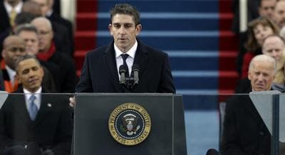 Poetry In Motion: The Classic Form Isn't Dead, It's Evolving