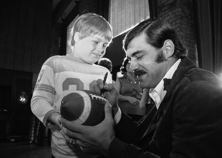 Csonka