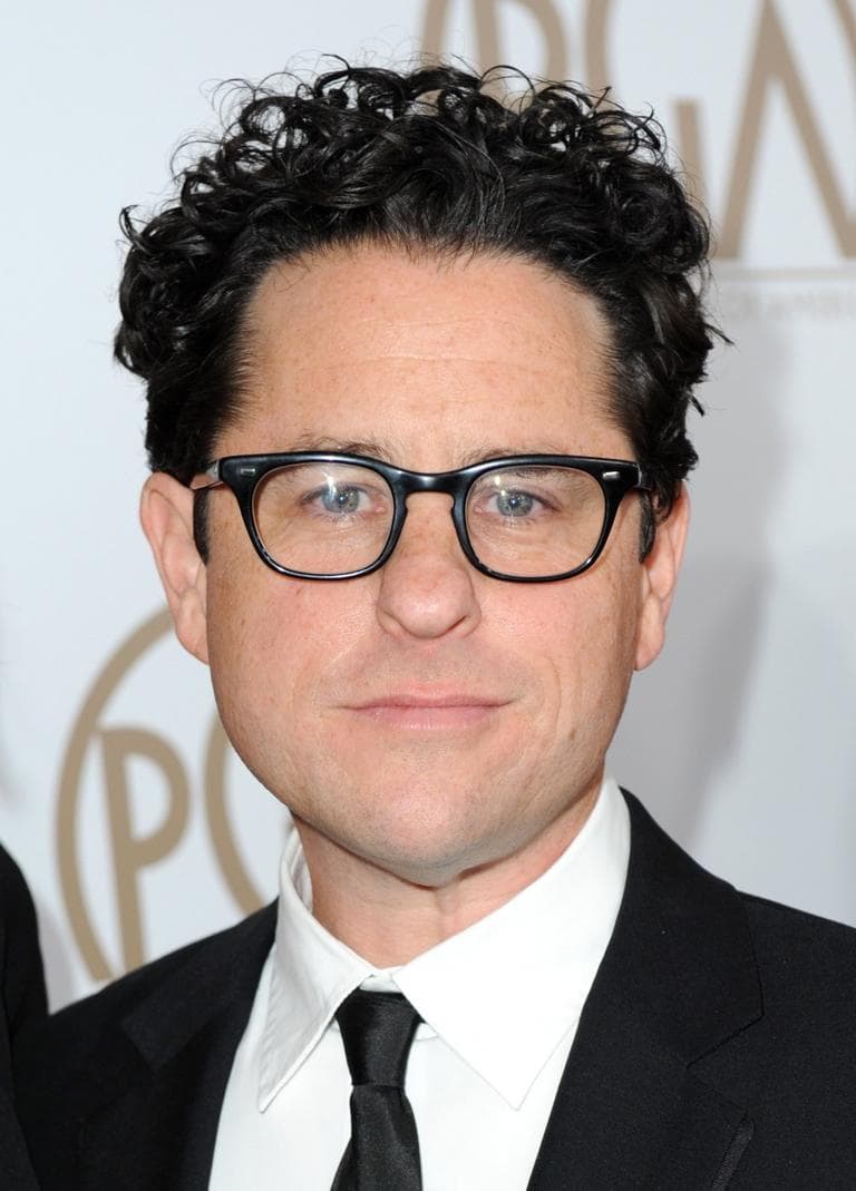 J.J. Abrams (AP)