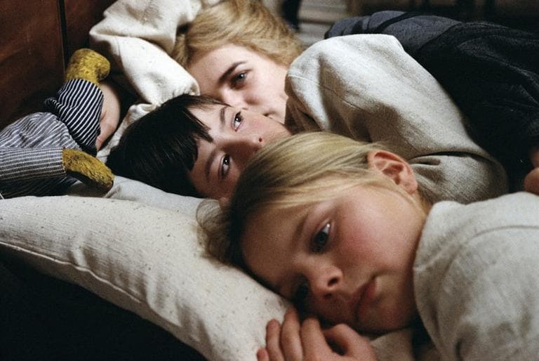"Fanny and Alexander." (Courtesy of ArtsEmerson)