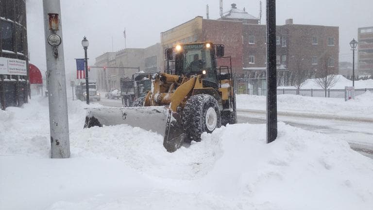 Watertown Square