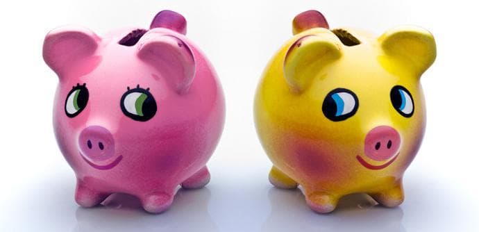 Financial Intimacy: How To Mix Love And Money