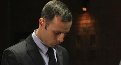 Oscar Pistorius: Another Athletic Hero Falls From Grace