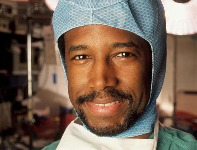 Dr. Ben Carson (carsonscholars.org)
