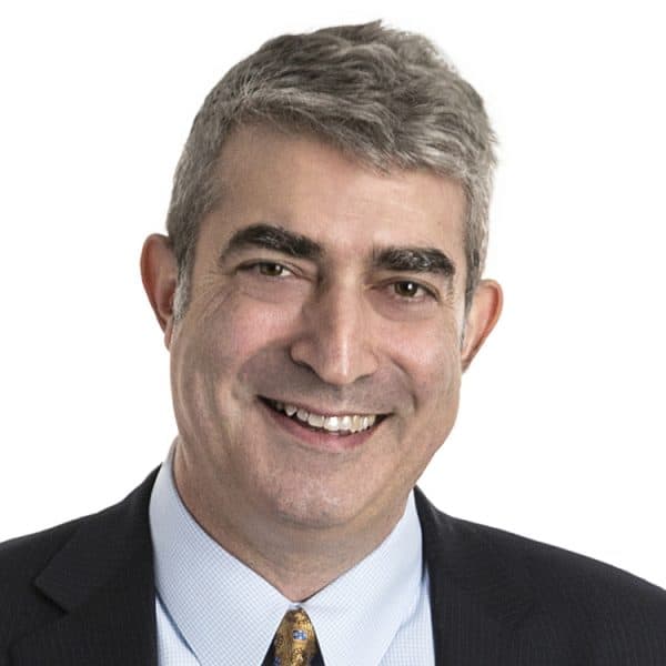 Headshot of Josh Davis