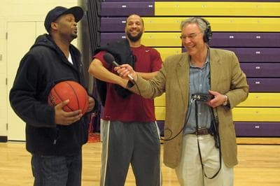 Revisiting Roxbury: A Coach, A Family And National Title Dreams