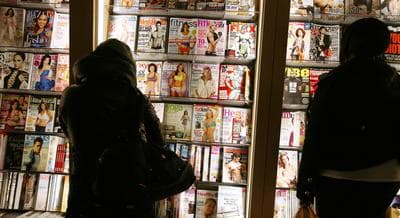 Why Sponsored Content Is Bad For Journalism