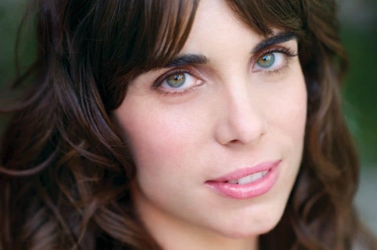 Domenica Ruta is author of the memoir "With or Without You." (Meredith Zinner)