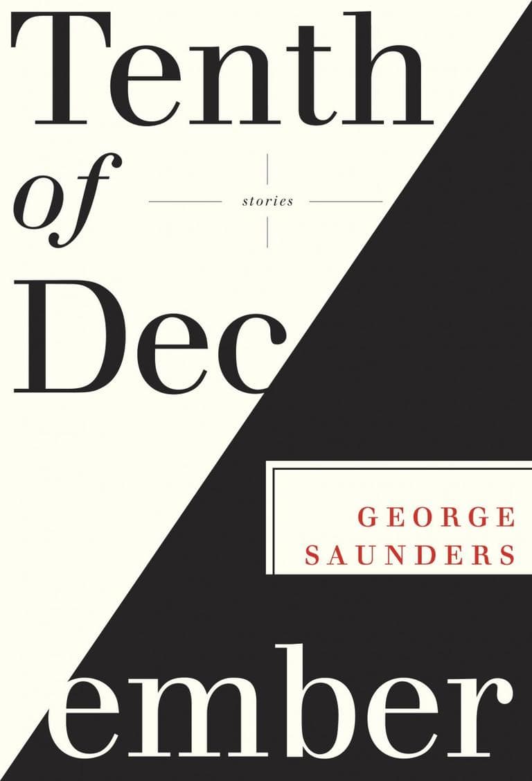 "Tenth of December" cover